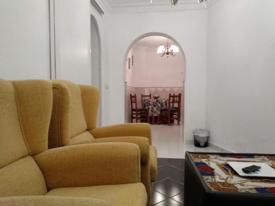 Alojamiento Rural Carmen Setenil De Las Bodegas Buitenkant foto
